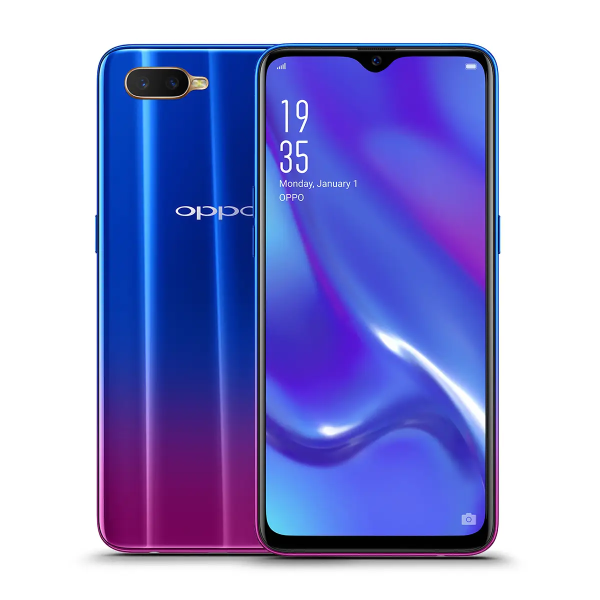OPPO RX17 Neo 4 GB 6944284635470