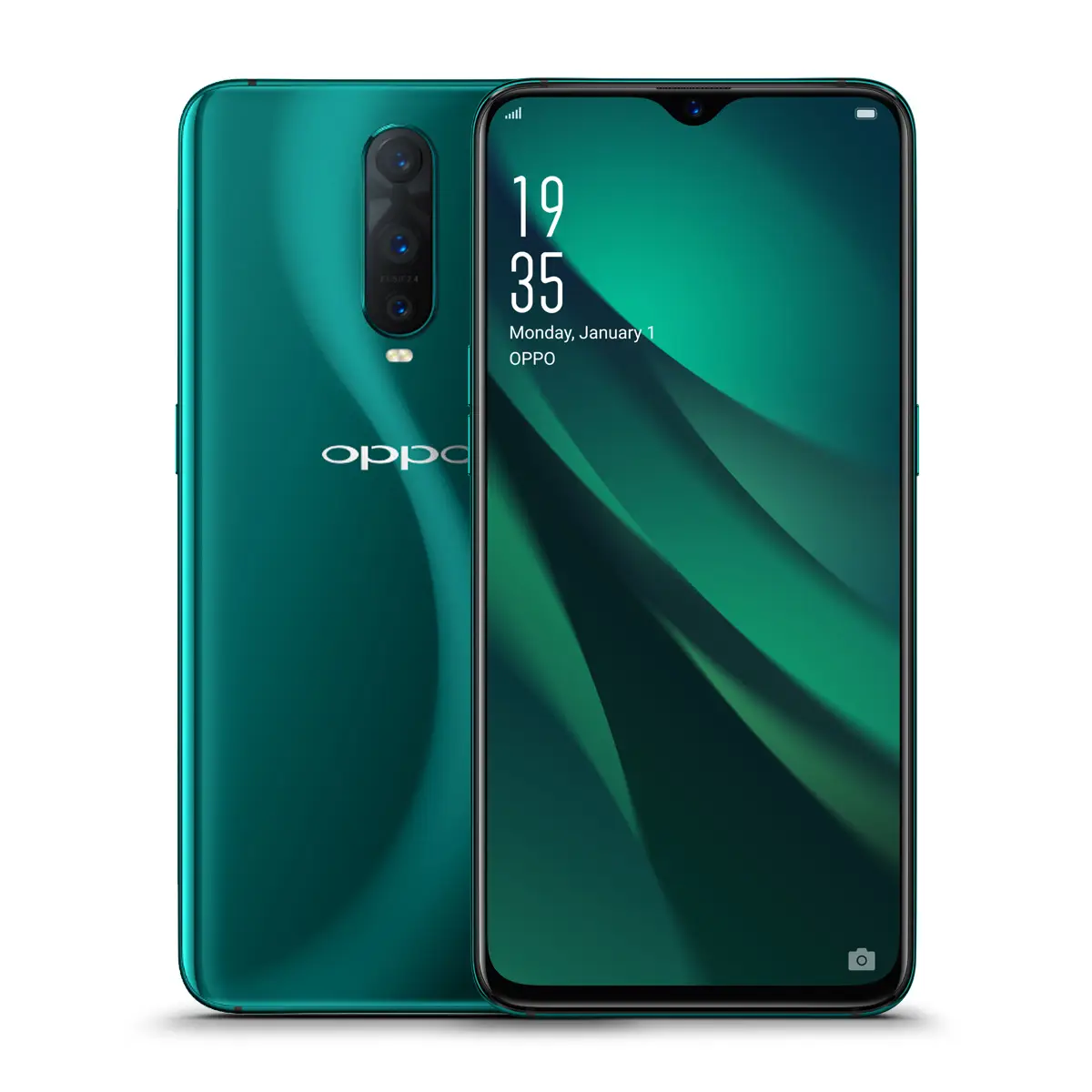 OPPO RX17 Pro 128 GB 125077031