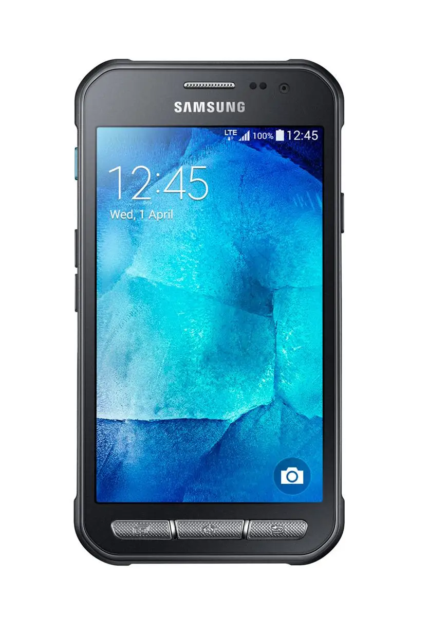 Samsung 3 5 GB SM-G388FDSADBT