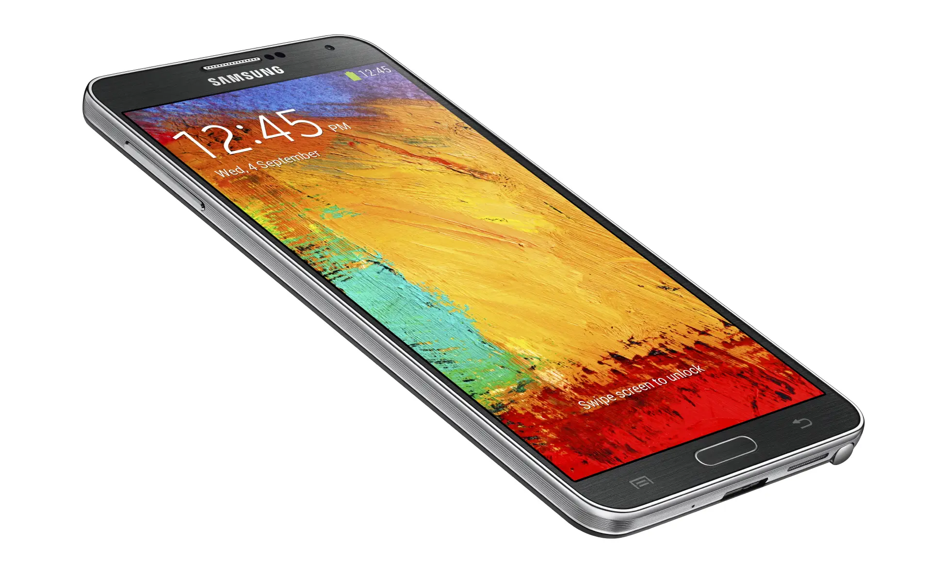 Samsung 3G/4G 32 GB SM-N9005ZKEDBT