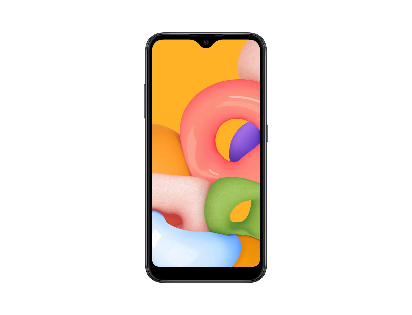 Samsung A01 2 GB SM-A015FZKDSER