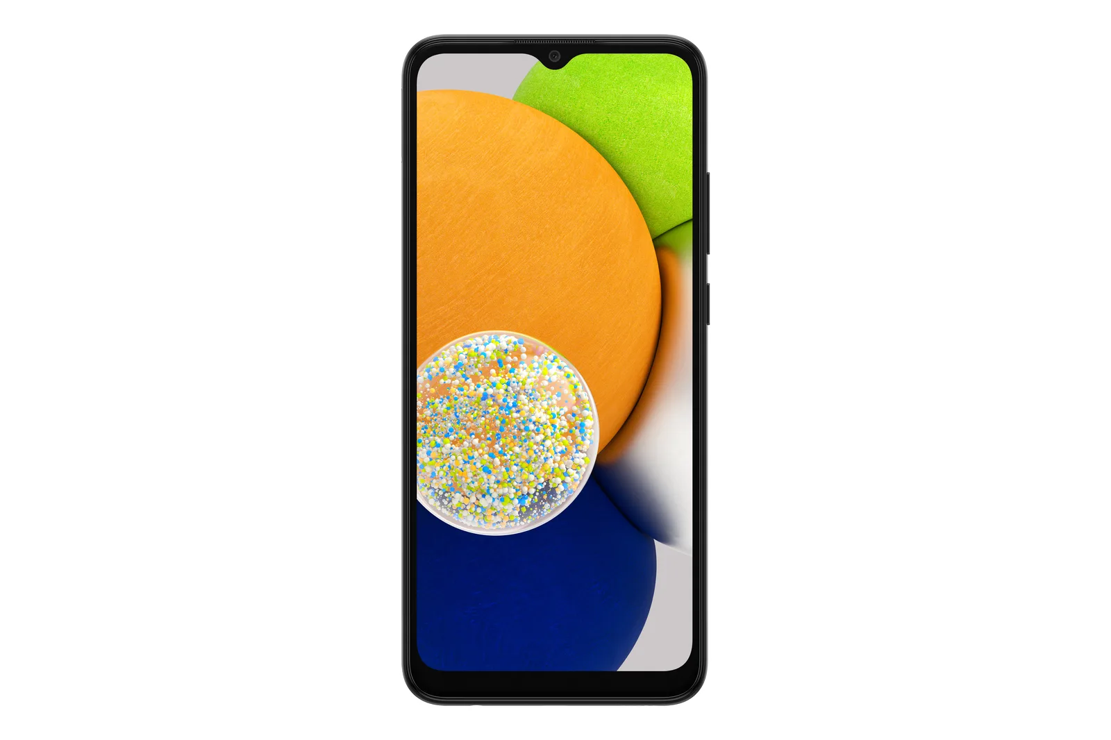 Samsung Galaxy A03 VODA03BLK