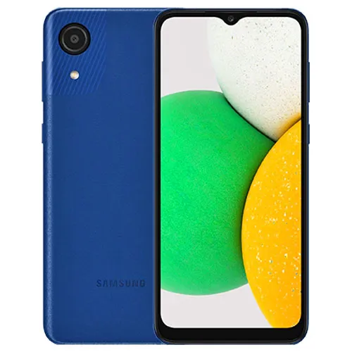 Samsung Galaxy A03 Core 8806092884144