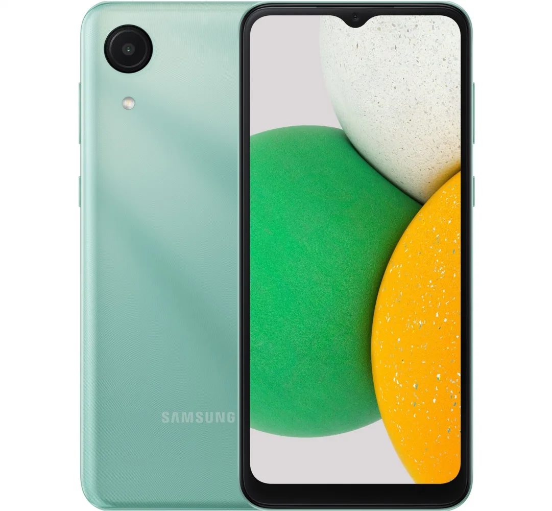 Samsung Galaxy A03 Core SM-A032MLGDLTC