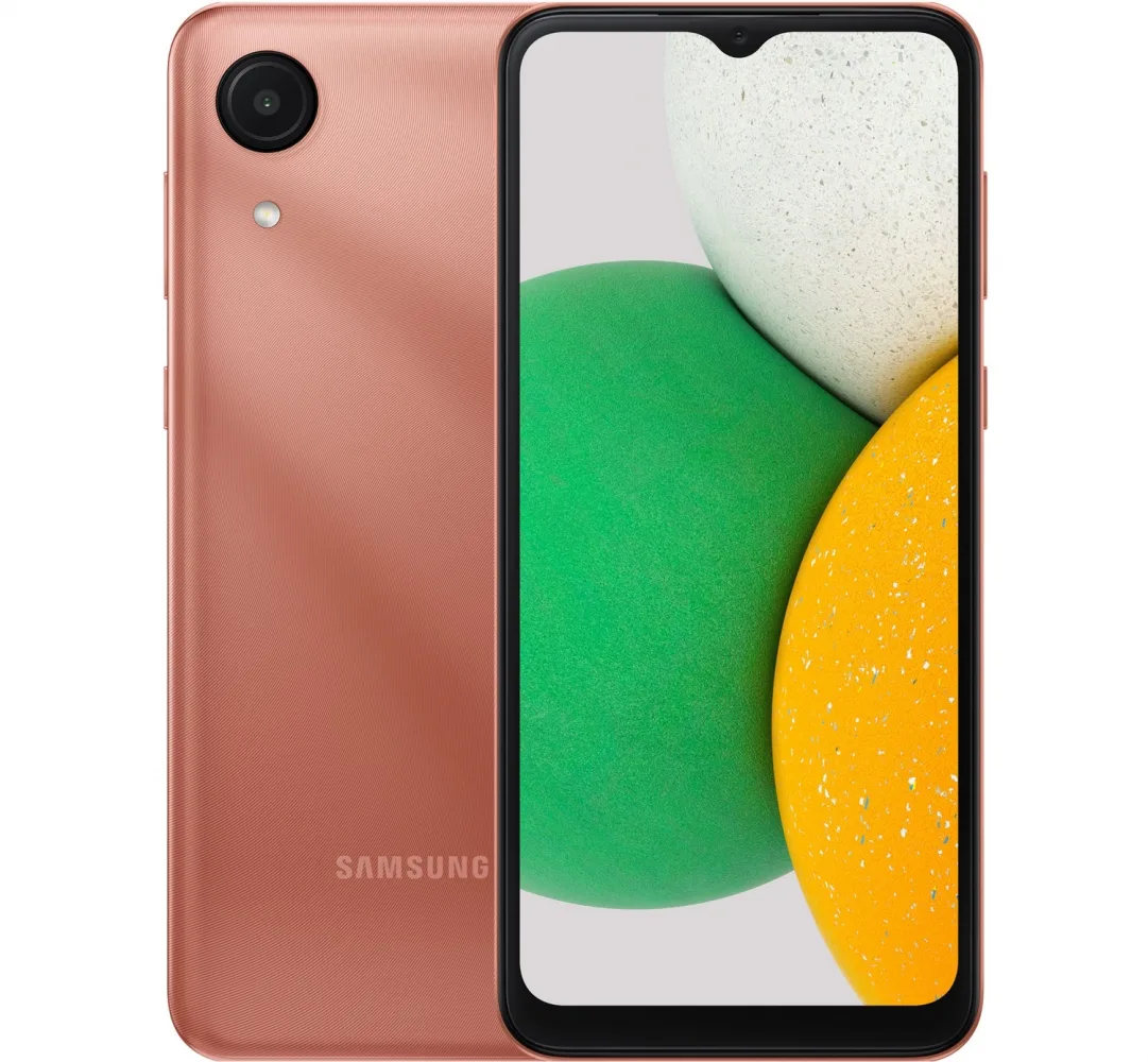 Samsung Galaxy A03 Core SM-A032MZCDLTC