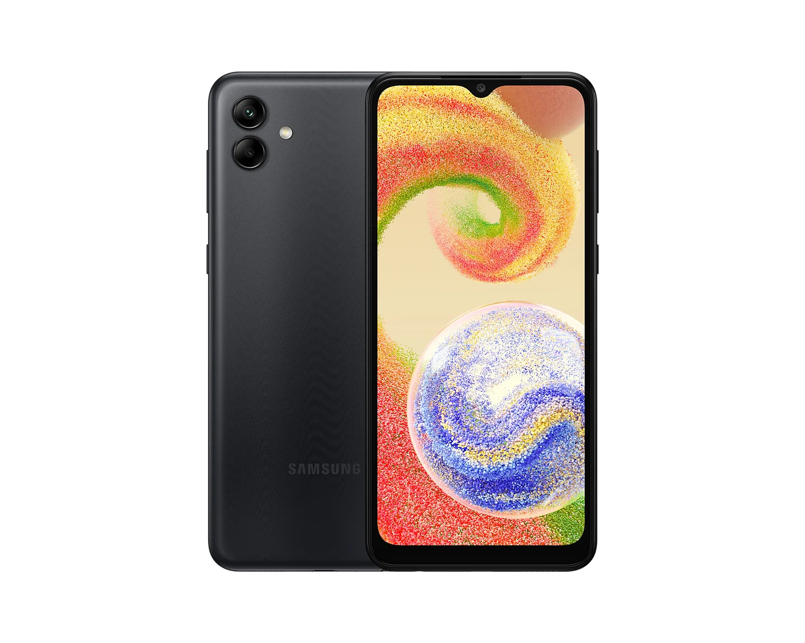 Samsung Galaxy A04 8806094460827