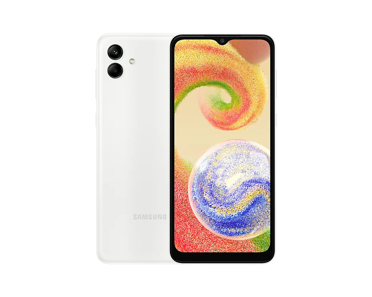 Samsung Galaxy A04 8806094461220