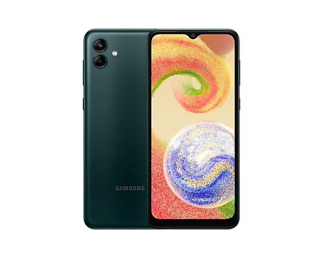 Samsung Galaxy A04 SM-A045MZGGLTC