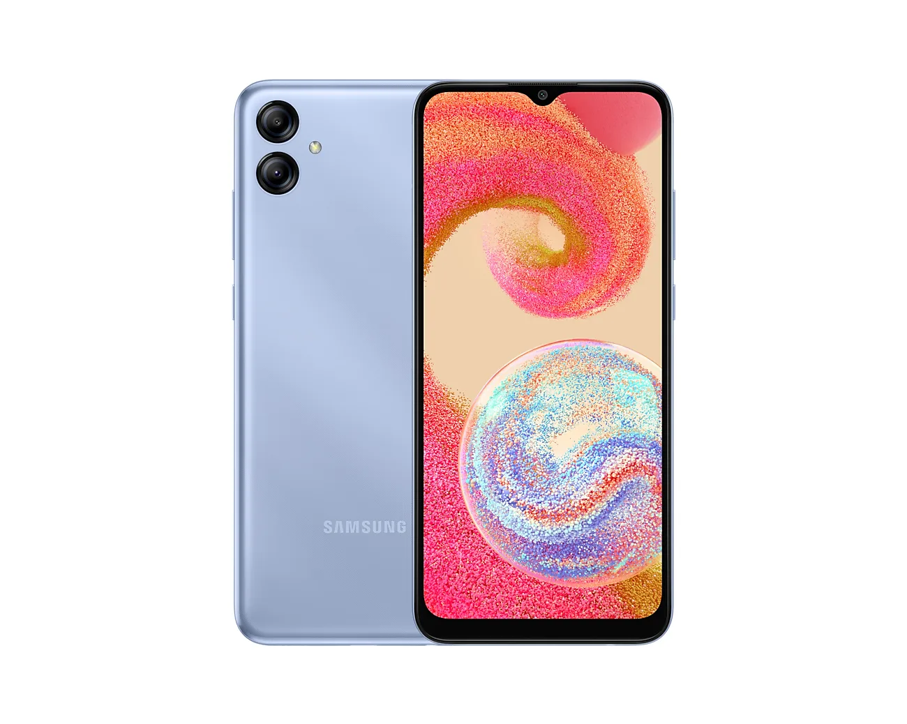 Samsung Galaxy A04e SM-A042MLBDLTC