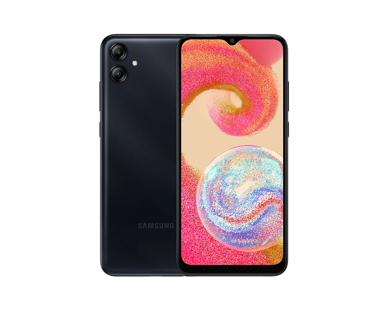 Samsung Galaxy A04e SM-A042MZKHLTC
