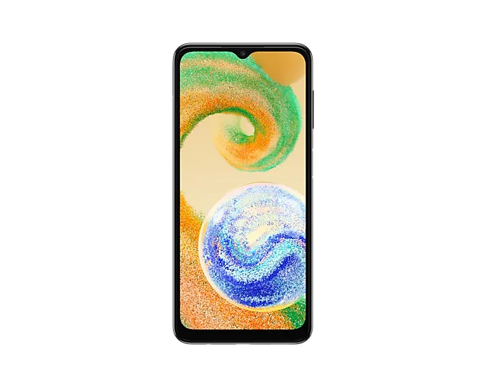Samsung Galaxy A04s SM-A047FZKDAFA
