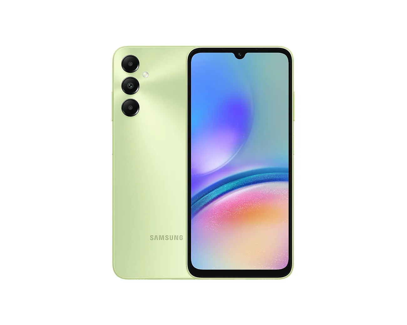 Samsung Galaxy A05s SM-A057GLGUEUB