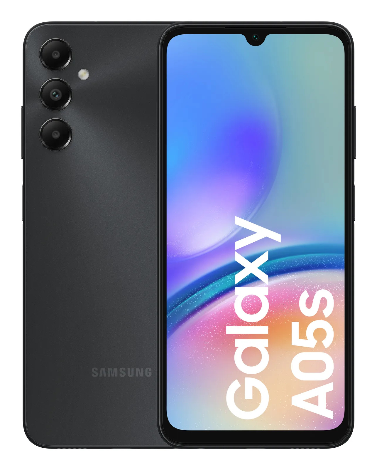 Samsung Galaxy A05s SM-A057GZKUEUB