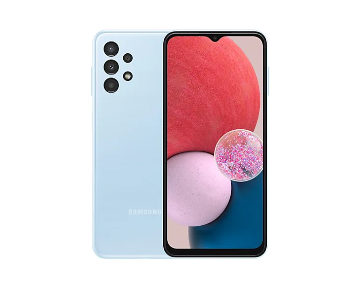 Samsung Galaxy A13 SM-A137FLBUEUB