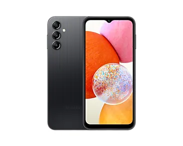 Samsung Galaxy A14 SM-A145RZKVEUB
