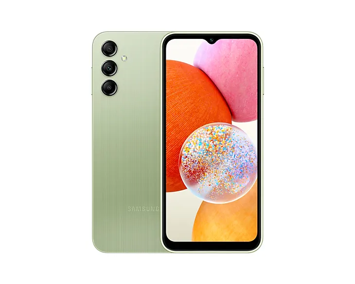 Samsung Galaxy A14 SM-A145RLGUEUB