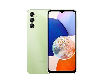 Samsung Galaxy A14 5G SM-A146PLGGEUB