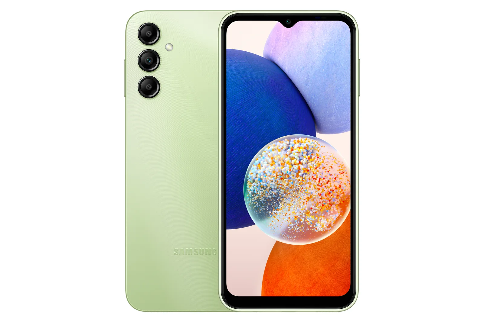 Samsung Galaxy A14 5G SM-A146PLGDEUE