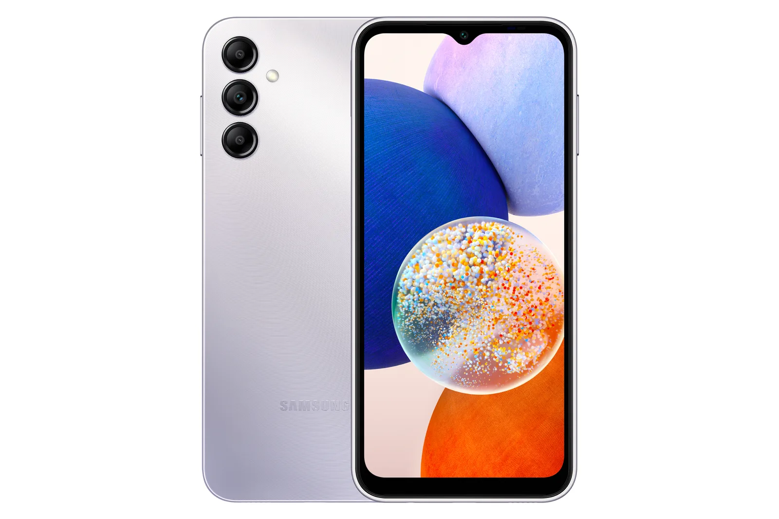 Samsung Galaxy A14 5G SM-A146PZSDEUE