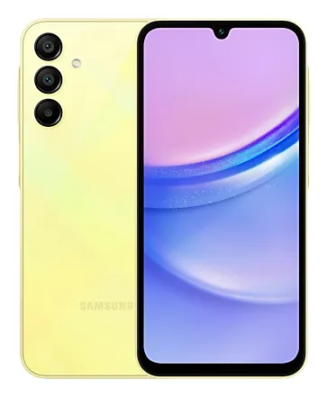 Samsung Galaxy A15 SM-A155FZYDEUE