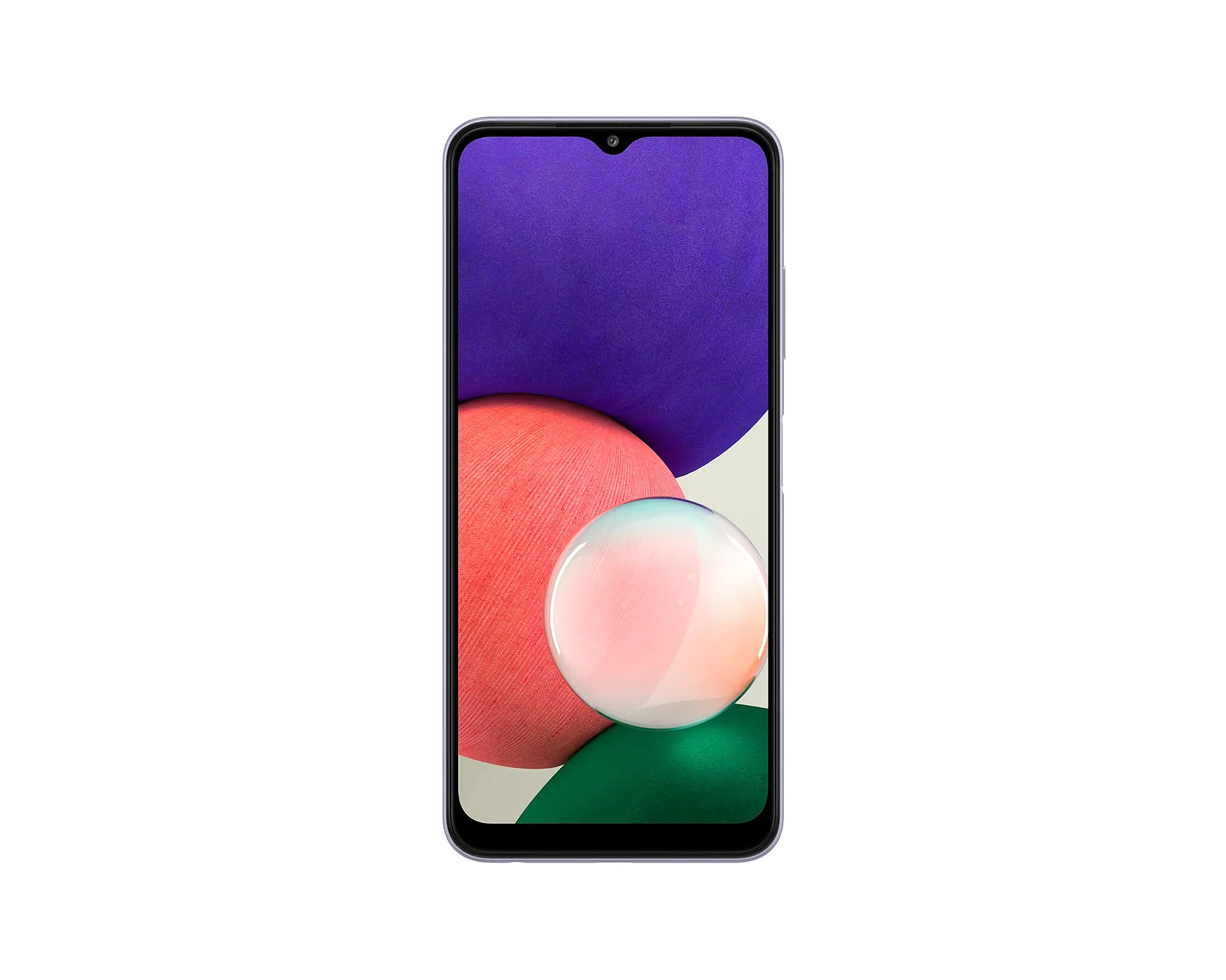 Samsung Galaxy A22 5G SM-A226BLVILTC