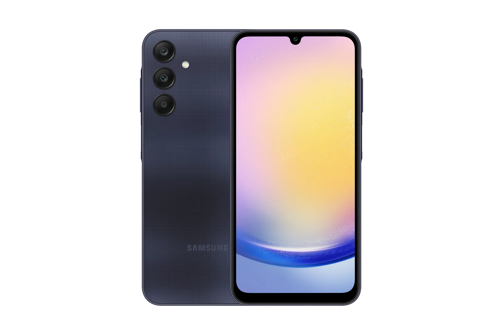 Samsung Galaxy A25 5G SM-A256BZKHEUE