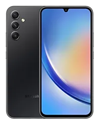 Samsung Galaxy A34 5G SM-A346BZKEEUB
