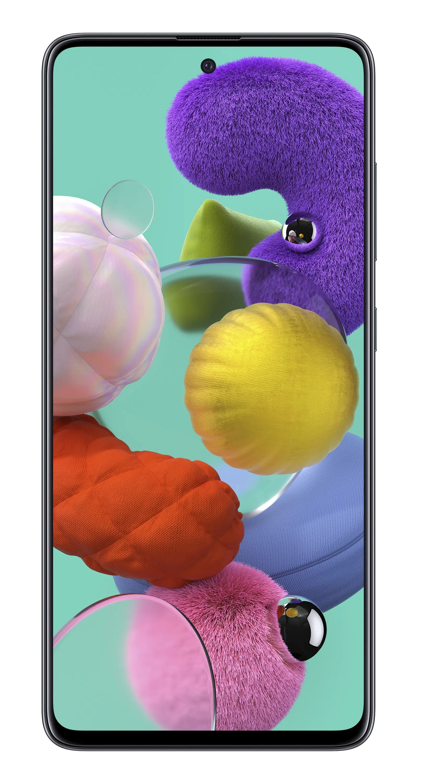 Samsung A51 4000 mAh SM-A515FZKVEUA