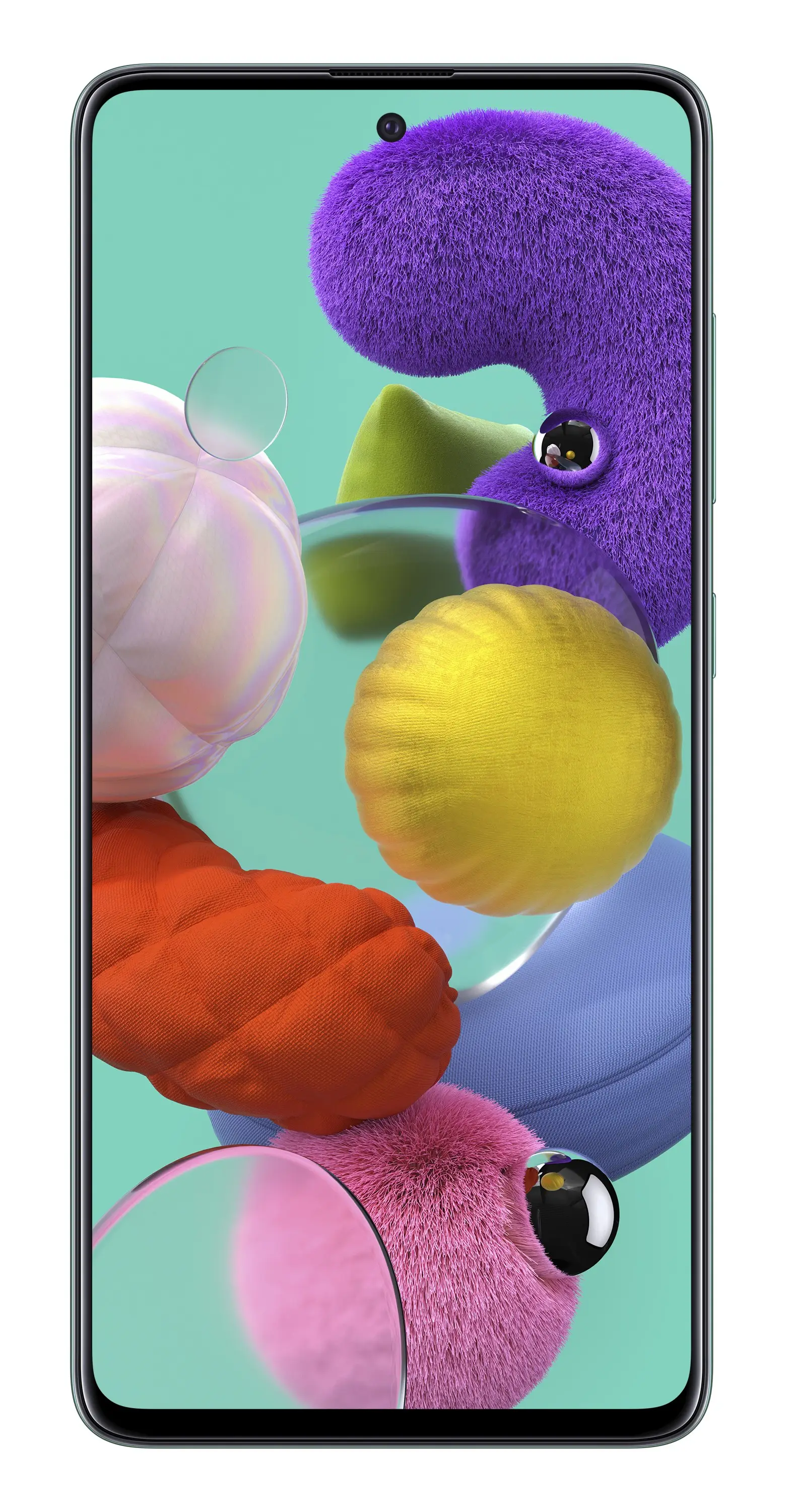 Samsung A51 4000 mAh SM-A515FZBVEUA