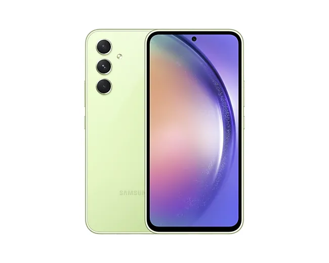 Samsung A54 SM-A546BLGDEUB