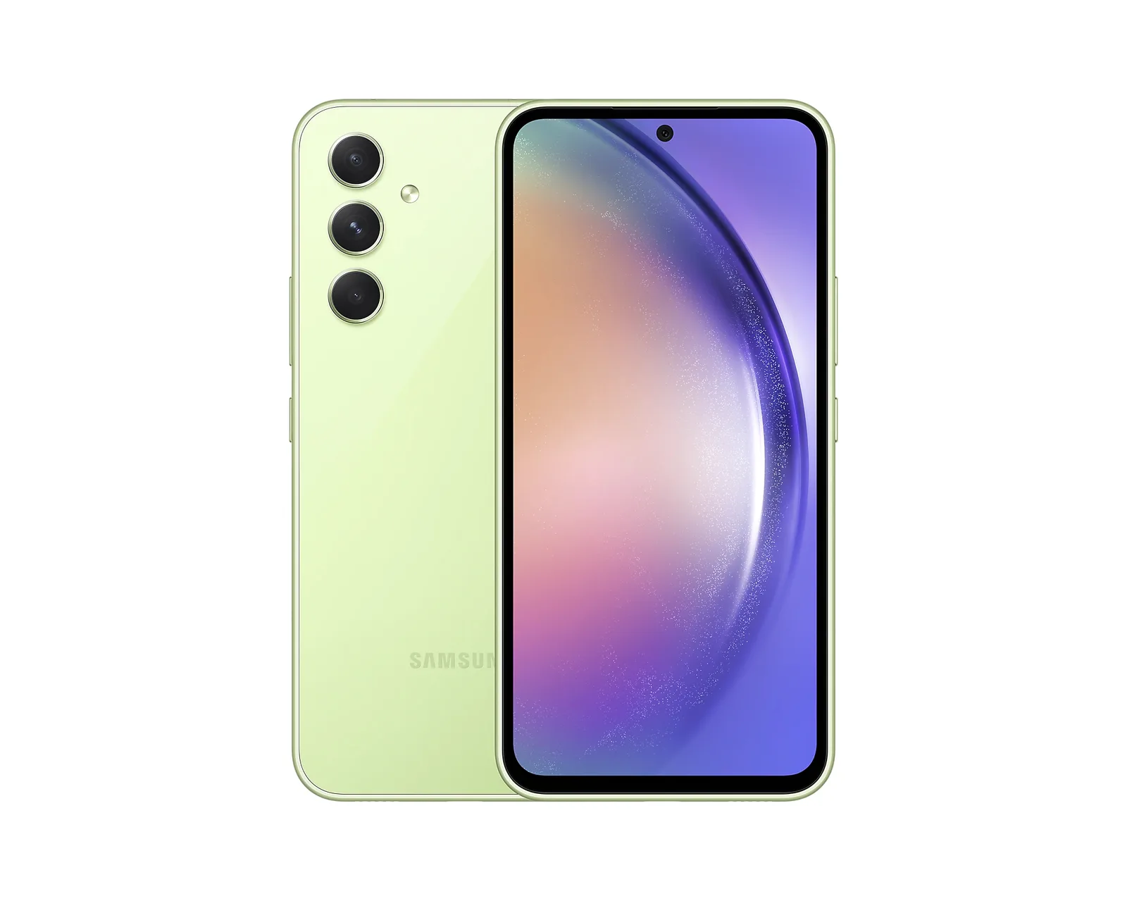 Samsung Galaxy A54 5G SM-A546BLGCEUB