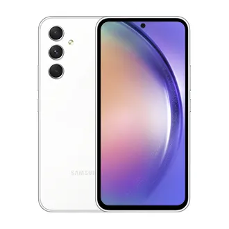 Samsung Galaxy A54 5G SM-A546BZWCEUB