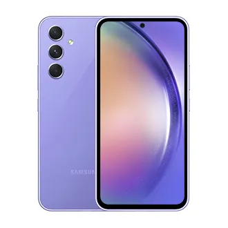 Samsung Galaxy A54 5G SM-A546BLVCEUB