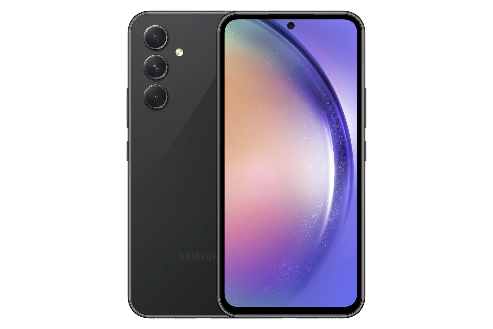 Samsung Galaxy A54 5G SM-A546BZKDEUE