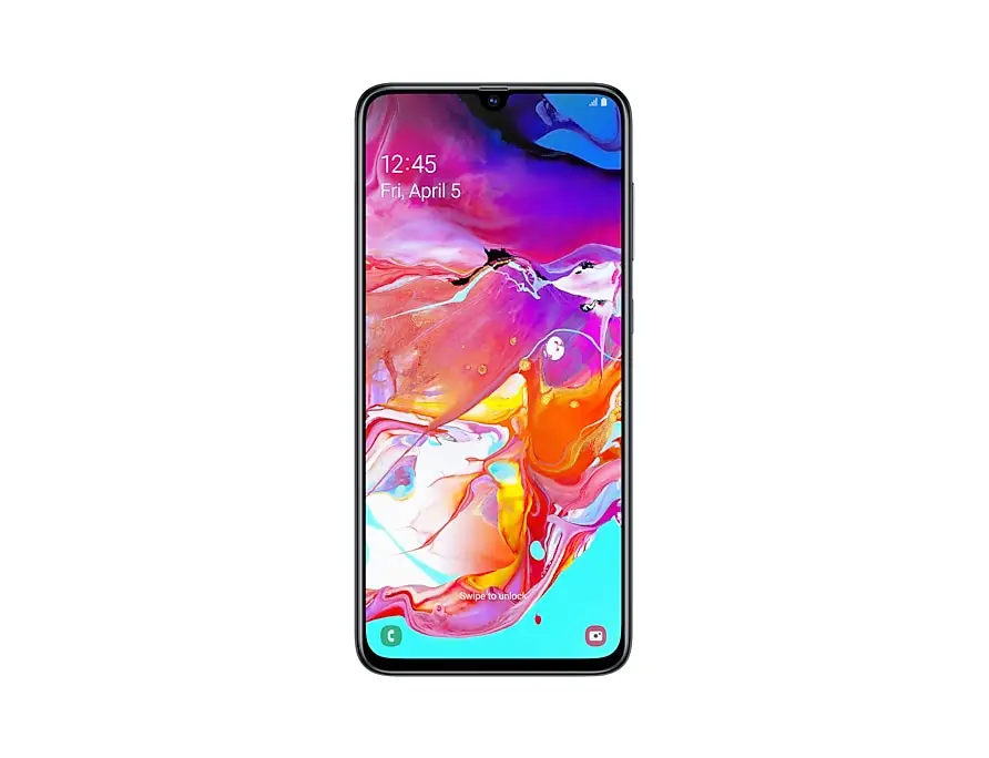 Samsung A70 6 GB SM-A705FZKUXEZ