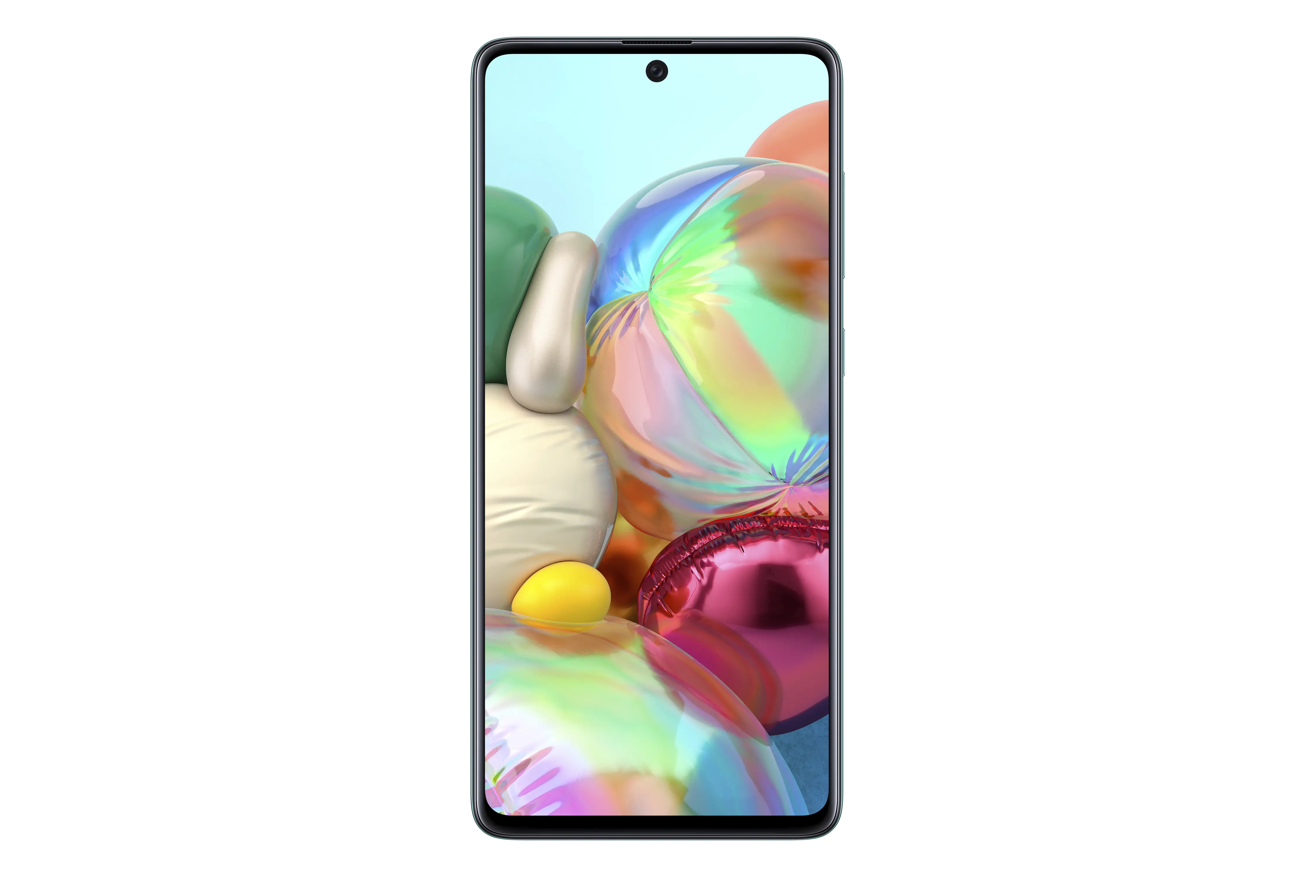 Samsung A71 128 GB SM-A715FZBFBTU