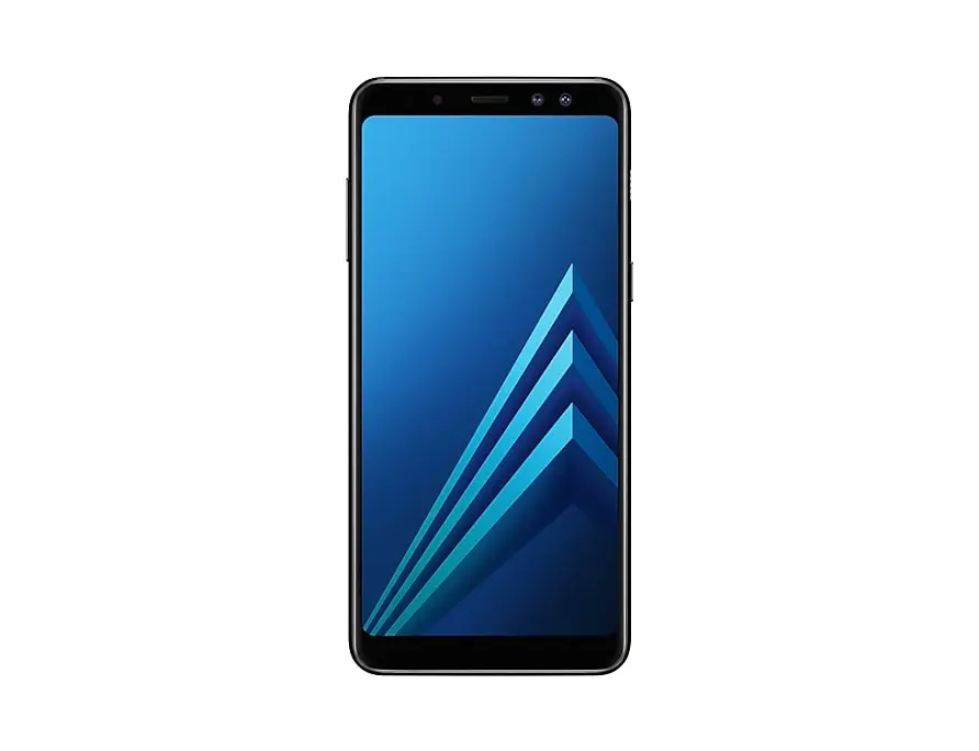 Samsung A8 4 GB SM-A530FZKDXEH