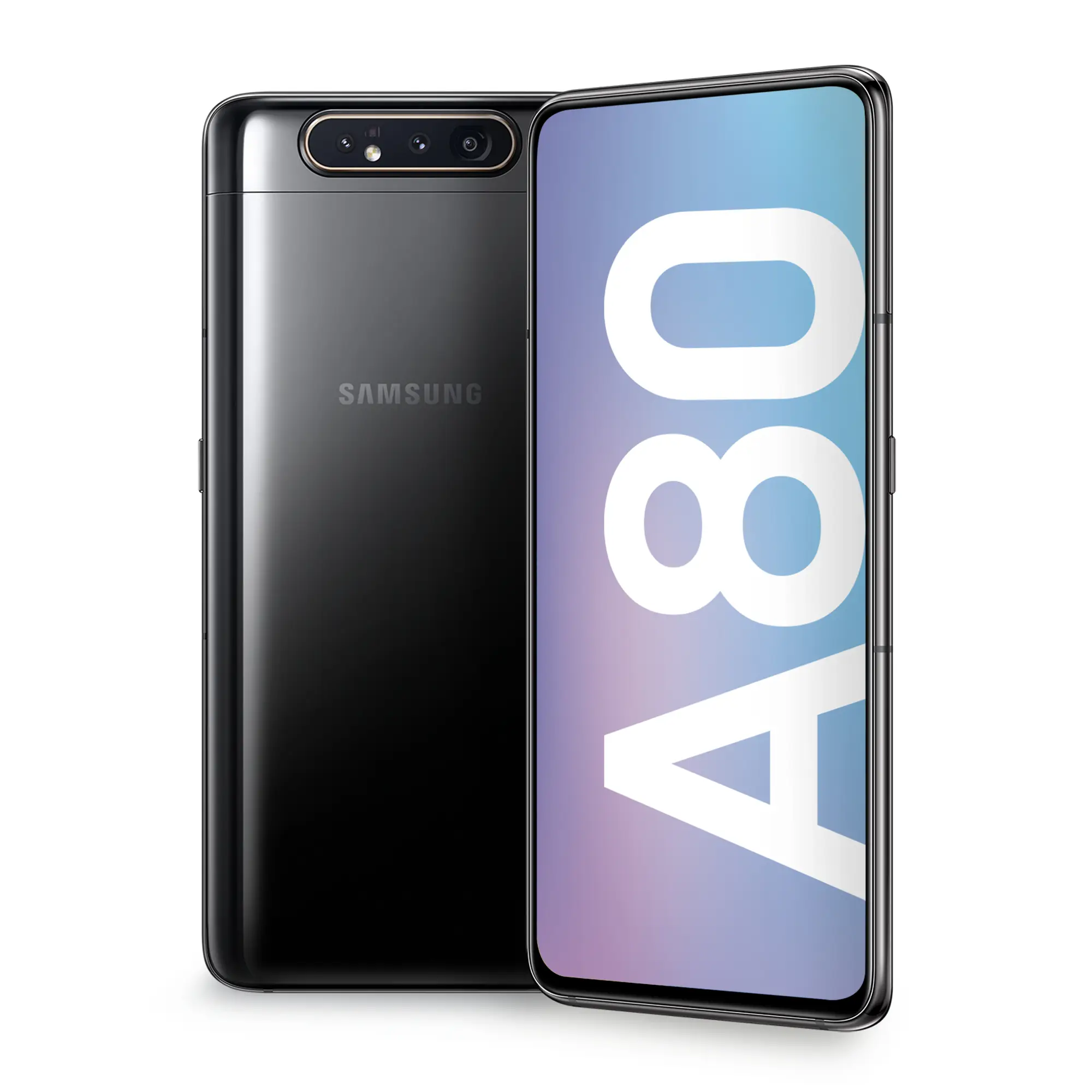 Samsung A80 8 GB SM-A805FZKDITV