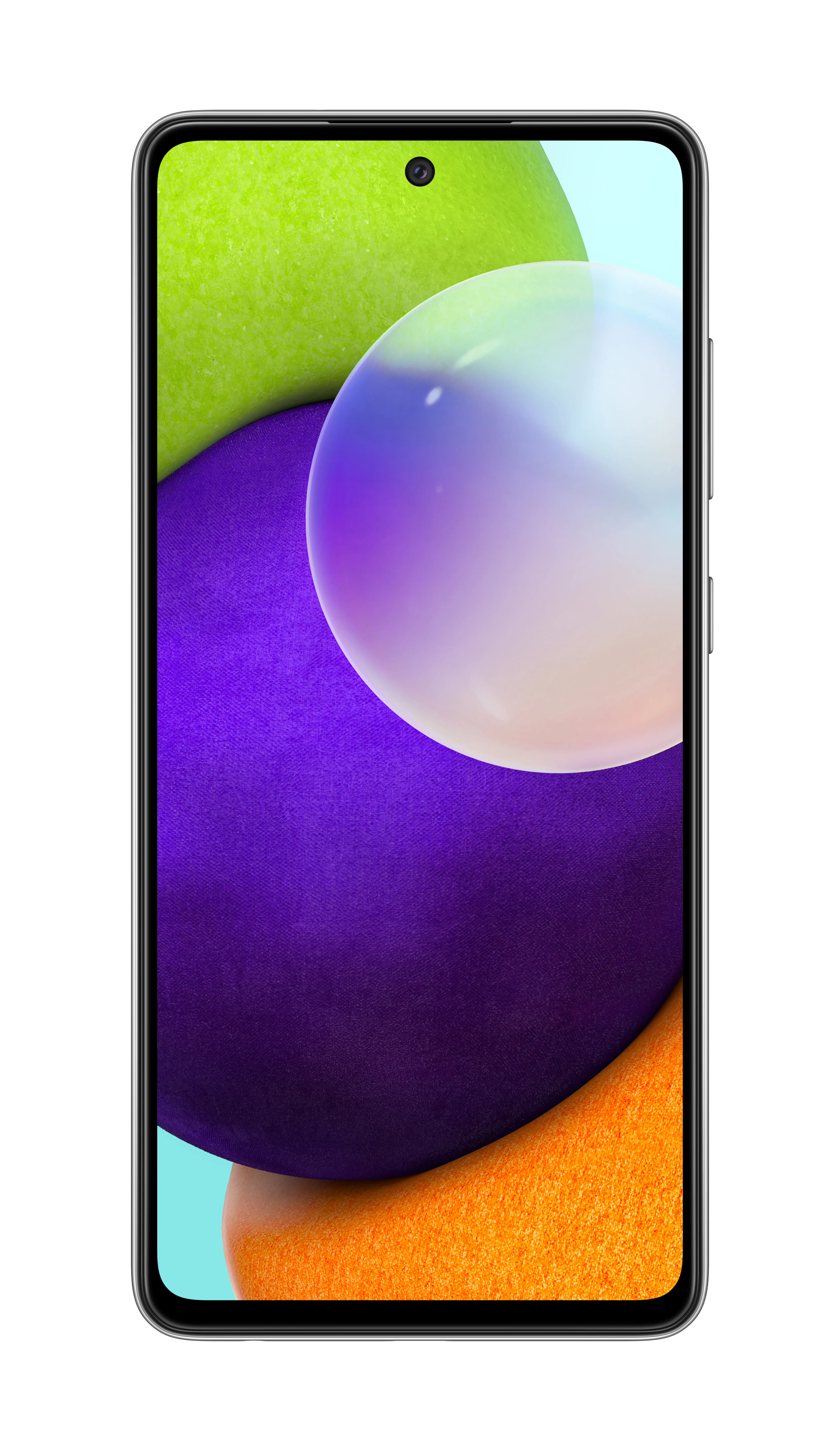 Samsung Enterprise Edition 6 GB SM-A525FZKGEEH