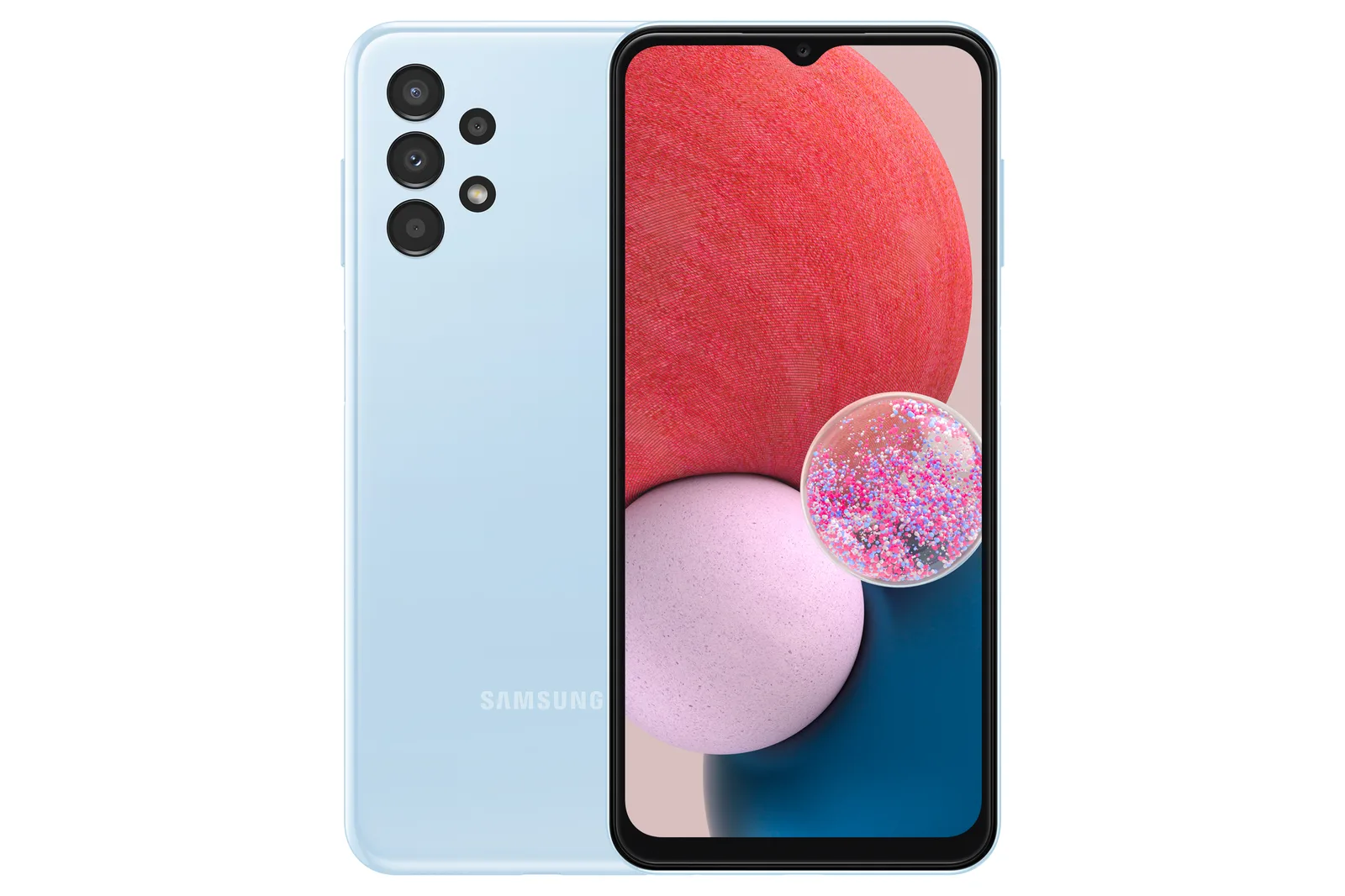 Samsung Galaxy A13 SM-A137FLBVEUB