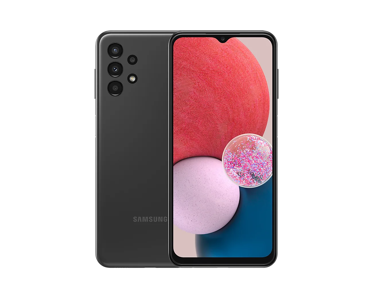 Samsung Galaxy A13 SM-A135FZKGAFA
