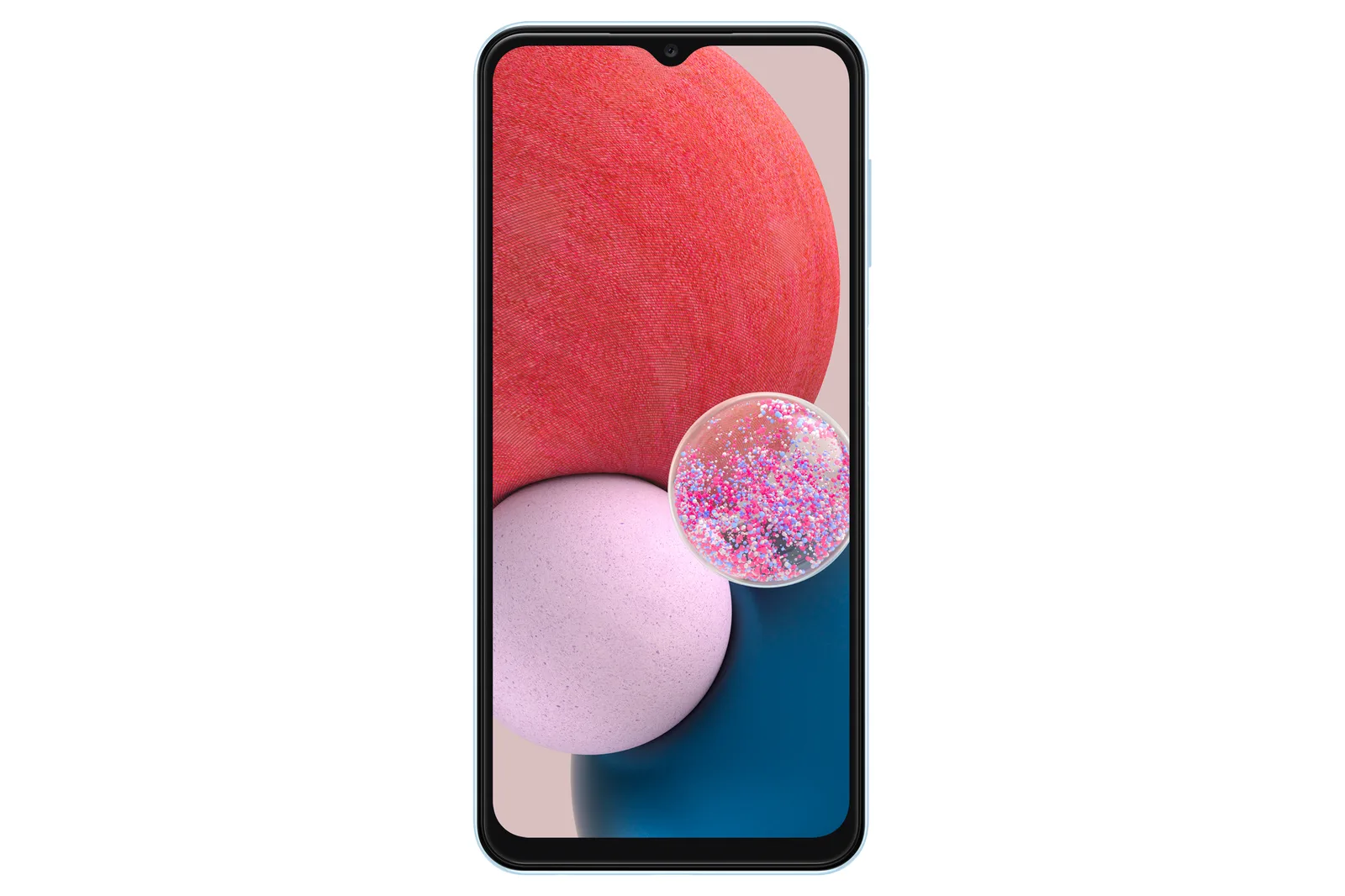 Samsung Galaxy A13 SM-A137FLBHTUR