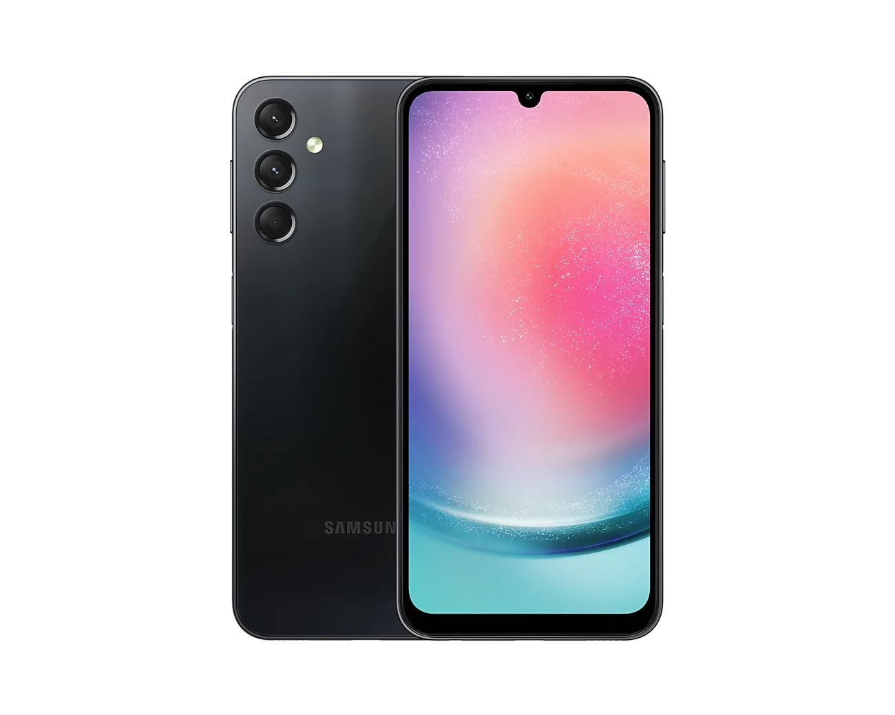 Samsung Galaxy A24 SM-A245FZKUAFA