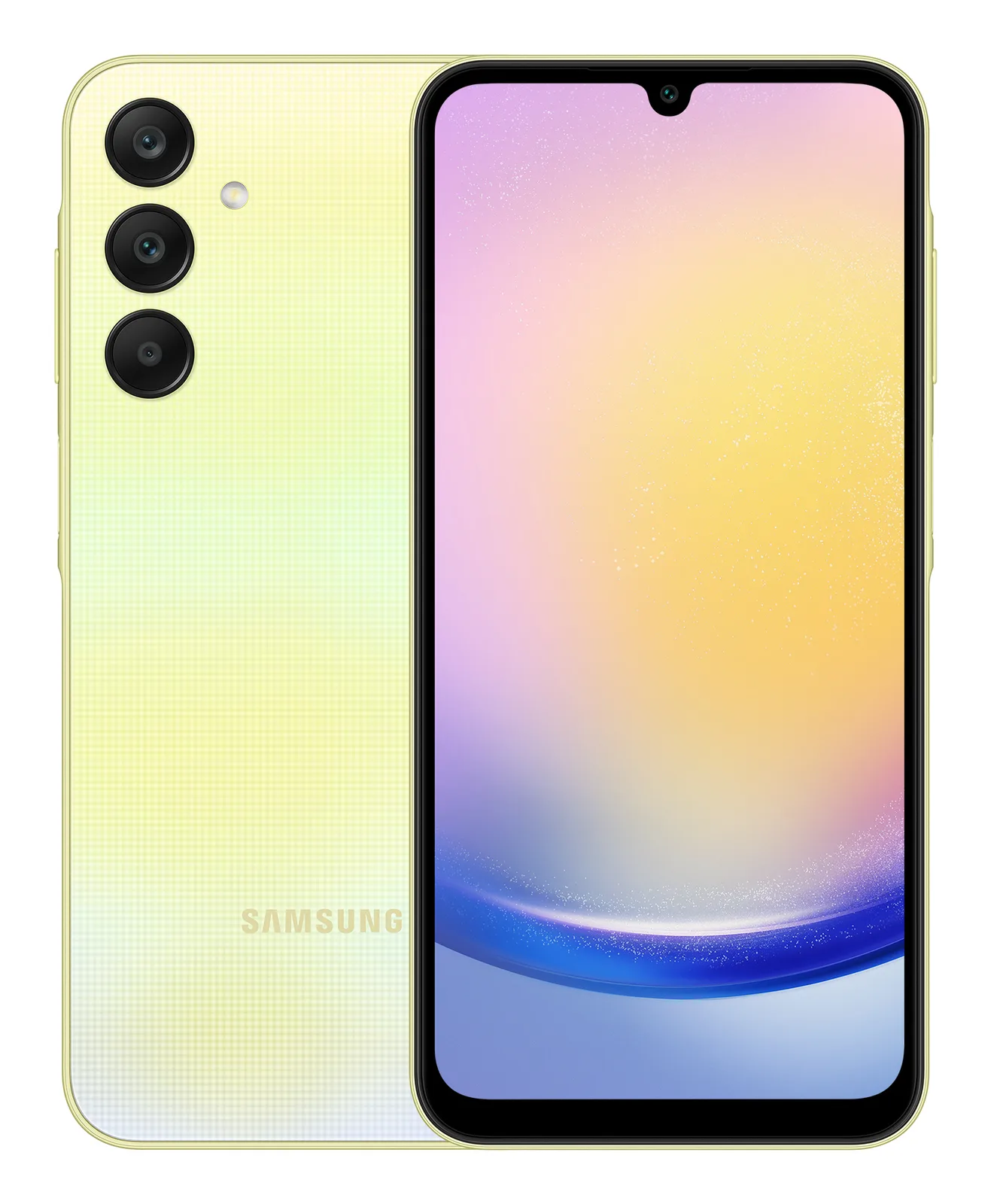 Samsung Galaxy A25 5G SM-A256BZYDEUE