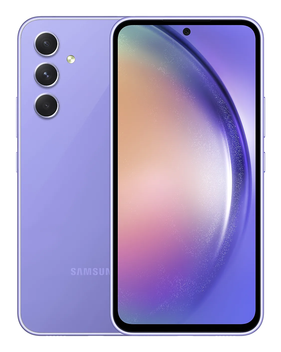 Samsung Galaxy A54 5G SM-A546ELVD