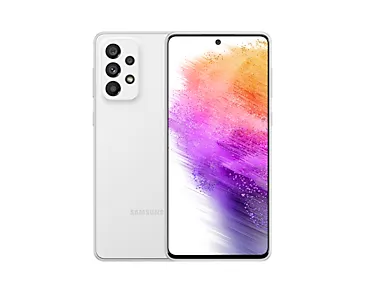 Samsung Galaxy A73 5G SM-A736BZWHSEK
