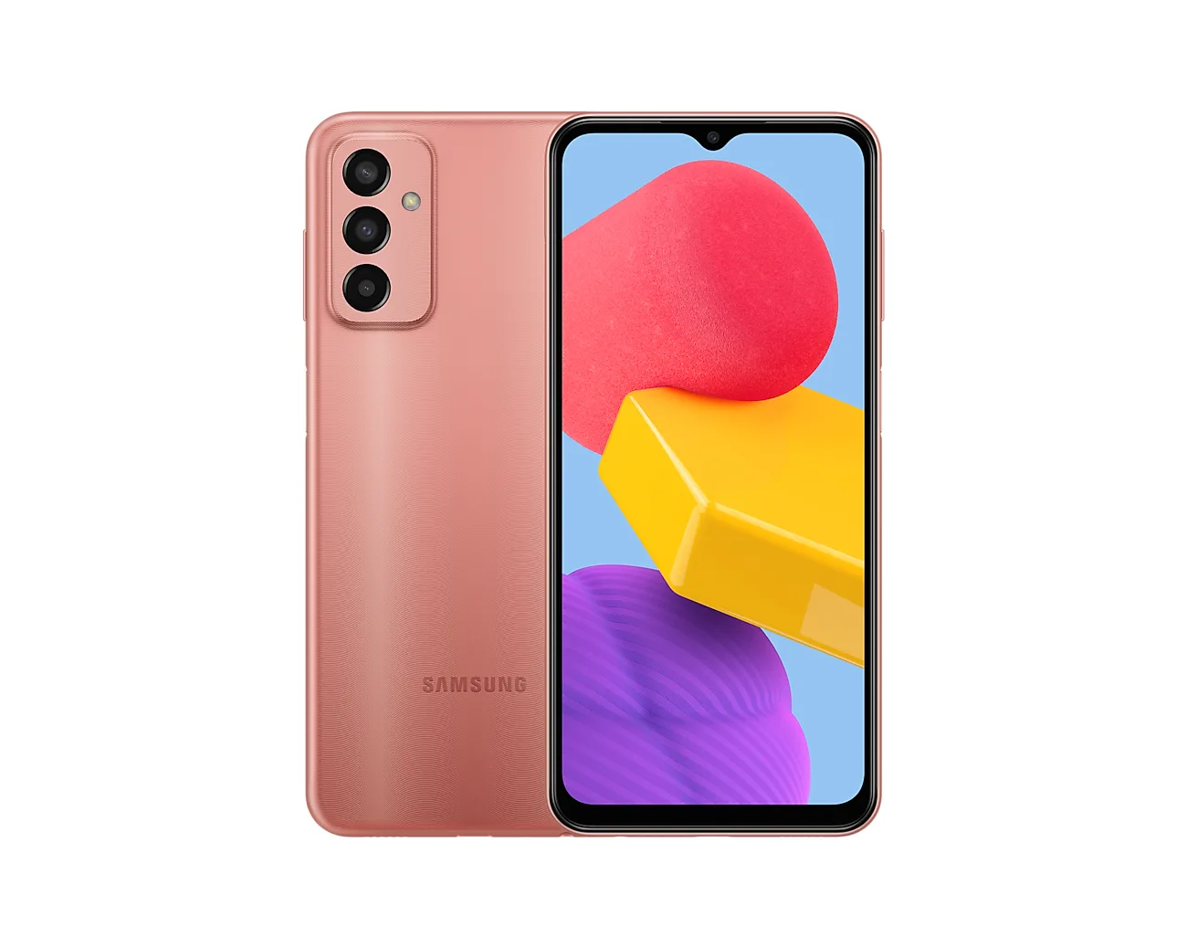Samsung Galaxy M13 SM-M135FIDVEUB
