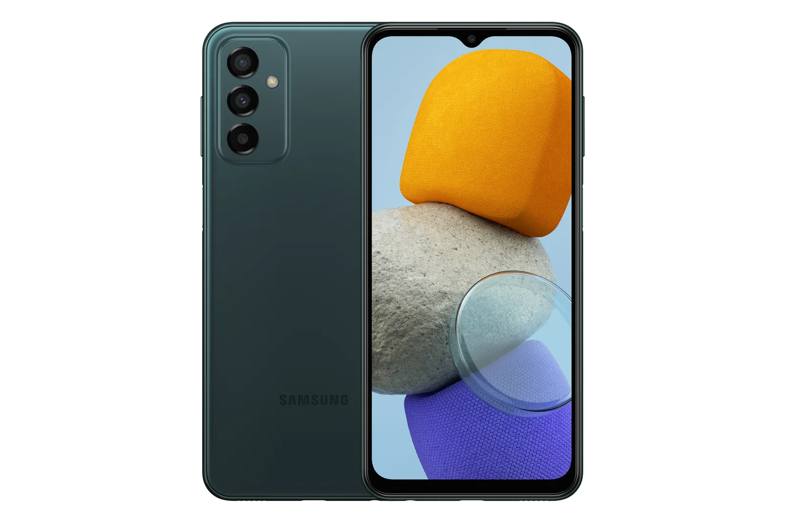 Samsung Galaxy M23 5G 8806094183702