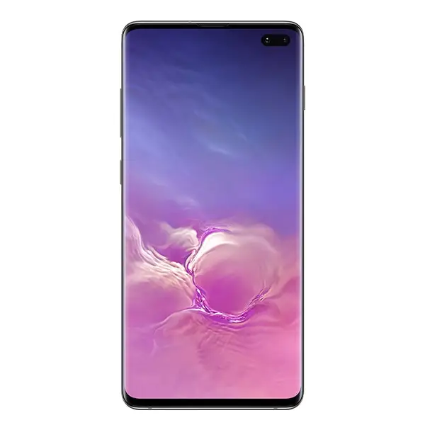 Samsung Galaxy S10 8 GB SM-G975UZKAXAA