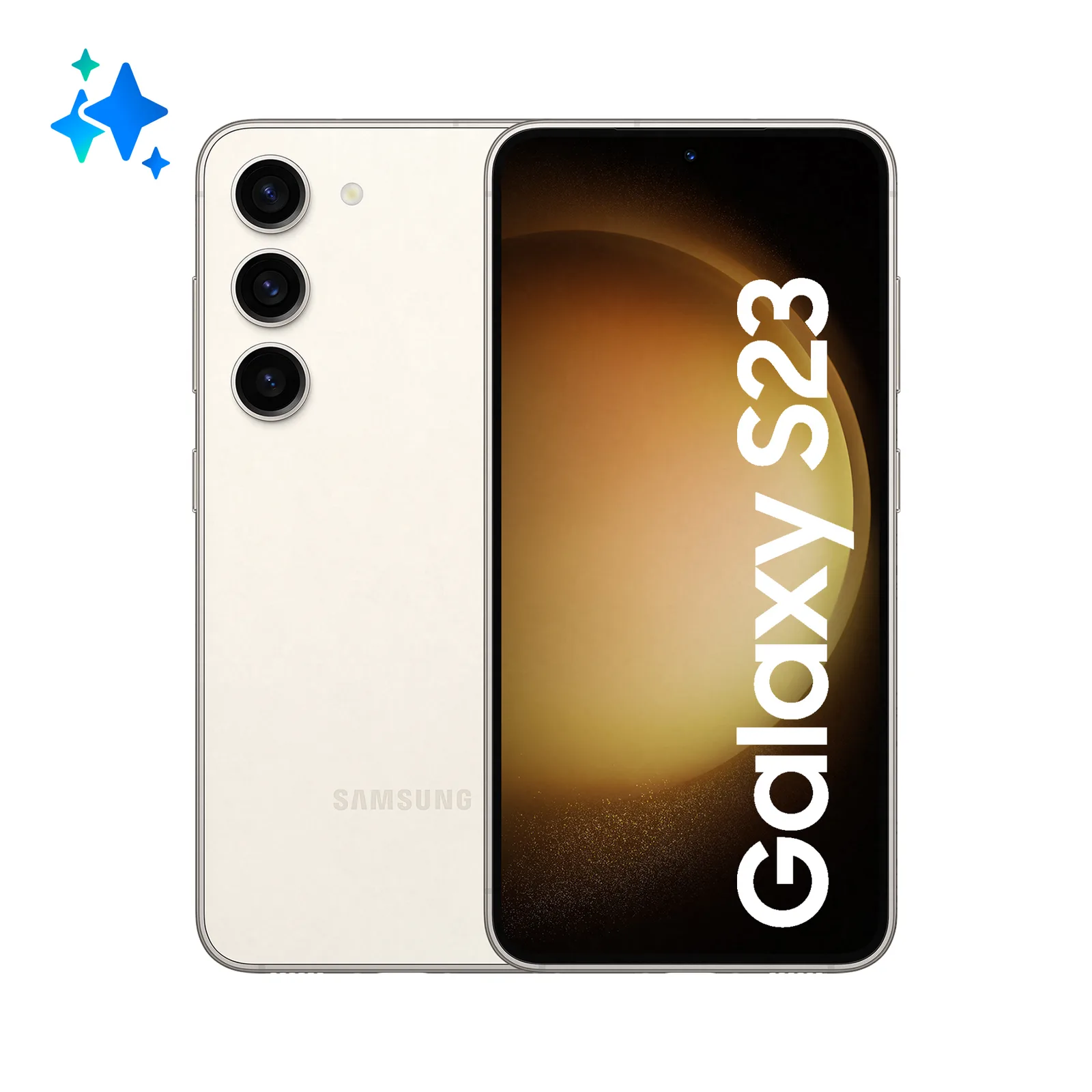 Samsung Galaxy S23 SM-S911BZEGEUE